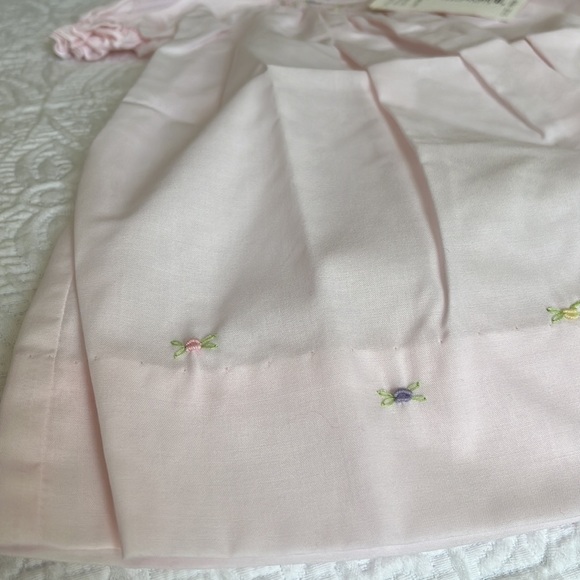 NWT Petit Ami Daydress with matching hat - Picture 5 of 8